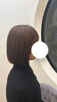【5月6日限定☘️】ロング〜ボブカット💇🏻♀️