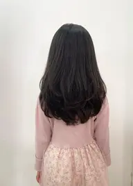 【しっかりケアも♡！】似合わせカット💇‍♀️＋カスタマイズトリートメント