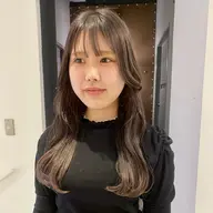 ☁️今週空きあります☁️カット