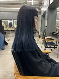 💥似合わせカット＋艶ワンカラー＋毛髪再生トリートメント