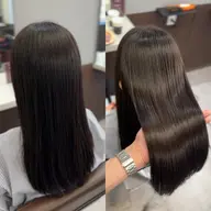 【ダメージを集中補修🌿】カット➕6STEPトリートメント