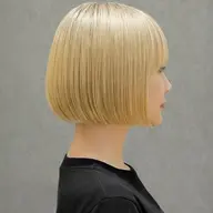 【ミニモ学割U24🌸】《初ブリーチカラーに✨》　ケアブリーチ+トリートメント