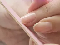 【70歳以上の方限定】ネイルケアのみ💅 20分