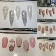 ハンド　定額デザイン