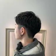 【✨️平日限定✨️】メンズカット✂︎
