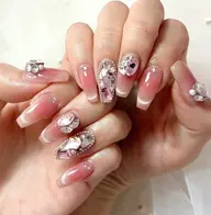 【Hand】ご新規様オフ無料★お持ち込みデザイン Standard ¥11000~