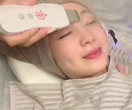 毛穴洗浄ハイドラフェイシャル