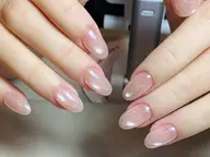 ★ちゅるん​〜​水光マグネットワンカラー