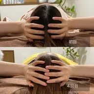 爽-sou- 爽快眠小顔ヘッドスパ