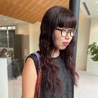 【流行のパーマスタイルはこちら】カット+パーマ+極潤リノケアトリートメント