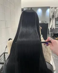 クセ・うねりにお悩みの方に🌀最高級の美髪へ✨️【髪質改善トリートメント】