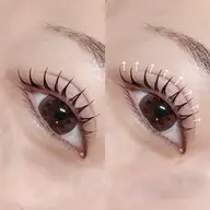 メーテルロッド【SNSで話題の大人気ロッド】全体ぱっちり目尻タレ目デザインが叶う🌙