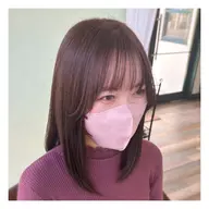 【平日限定】🌼似合わせカット＋艶カラー🌼