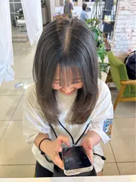 【カットモデル募集🪄︎︎】3cm以上切らせていただける方限定
