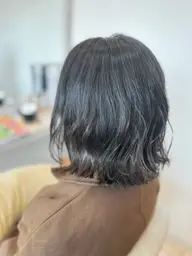 🎀ワンカラー🎀肩までのショート