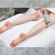 【女性限定💁‍♀️💕】✨最新全身脱毛＋VIO or顔脱毛✨脱毛専用美肌ジェル使用❣️全身ツルスベ肌🫧