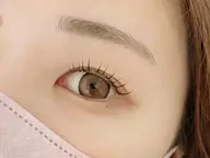 パリジェンヌラッシュリフトorデザインラッシュリフト（コーティング仕上げ込み）