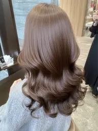 【透明感うるツヤケア】トリートメント🤍🌟