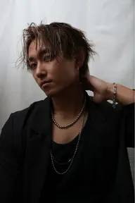 『メンズ限定』カット＋ヘッドスパ