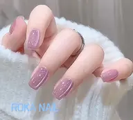 ⭐️【自爪】マグネットorフラッシュワンカラー¥5980