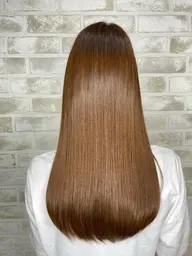 （限定クーポン）極上艶髪　髪質改善サイエンスアクア