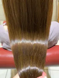 🤍縮毛矯正+カット🤍お得にサラサラ憧れヘアに🩷🌼