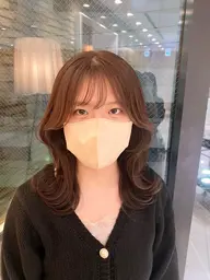 【メンテナンスにオススメ♪】顔まわりカット　￥2000