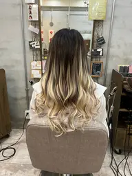 💛シールエクステ💛 120本付け放題 ¥36,580 +指名料500