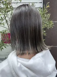 ⭐︎新規⭐︎ オーガニックフルカラー💇🏻‍♀️✨