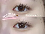 🇰🇷韓国ロッド🇰🇷×パリジェンヌ《束感あり》🤍