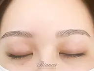 毛流れを整えて美眉に🦋HBL ハリウッドブロウリフト💙赤羽