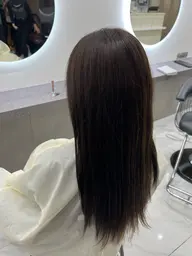 🫧【お得に可愛く🩷】ナチュラルワンカラー✨