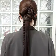 🧺ヘアセット🪞初回限定！30%off！