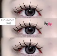 ⚡️バインドロック100束⚡️