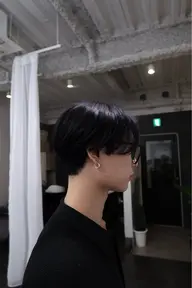 【men's必見✨】韓国艶カラー ¥4510