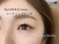 4月14日限定価格♪ダブルフラットラッシュmodel★˖ ⋆80/100束