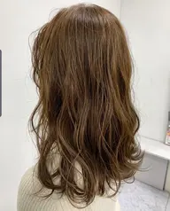 ［学生限定クーポン］カット＋アディクシーカラー＋3stepトリートメント✨