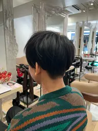 【⚜️メンズ新規限定⚜️】メンズカット✚シャンプー