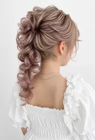 ヘアセットシャンプーなし