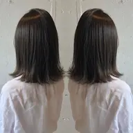 《💛お悩みに合わせて栄養補給💛》似合わせカット+オージュアトリートメント