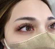 【初回オフ無料】 ★超人気★ボリュームラッシュ500本¥8890 【コーティング付き】