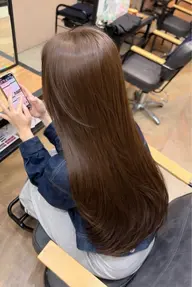 Aujua（オージュア）システムトリートメント✨シャンプーブロー付