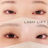 【心斎橋駅徒歩4分】🎀まつげパーマ🎀