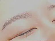 💙流行中！アイブロウパーマ【ハリウッドブロウリフト】ワックス脱毛付き💙