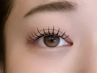 【10:00​〜​練習モデル様募集】🧸オフ込み/フラットラッシュ100本🧸⚠️LEDエクステオフ不可❌