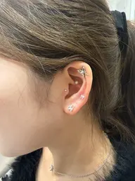 耳ツボジュエリー💎💎つけ放題💎💎