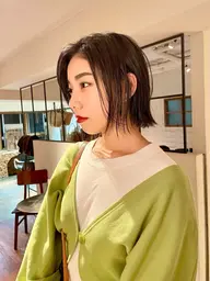 💜ワンカラー‎💜➕ディープレイヤー2STEPトリートメント🫧