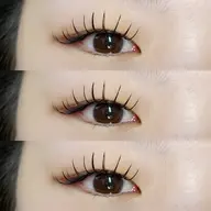 フラットラッシュ120本　¥5900