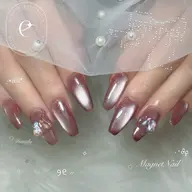 【オフ無し】マグネットカラー