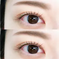 📌 【２月の平日限定】まつげパーマ×アイブロウスタイリング※補足を必ずご確認下さい